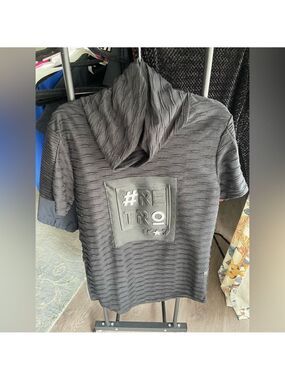 Etro Charcoal  top